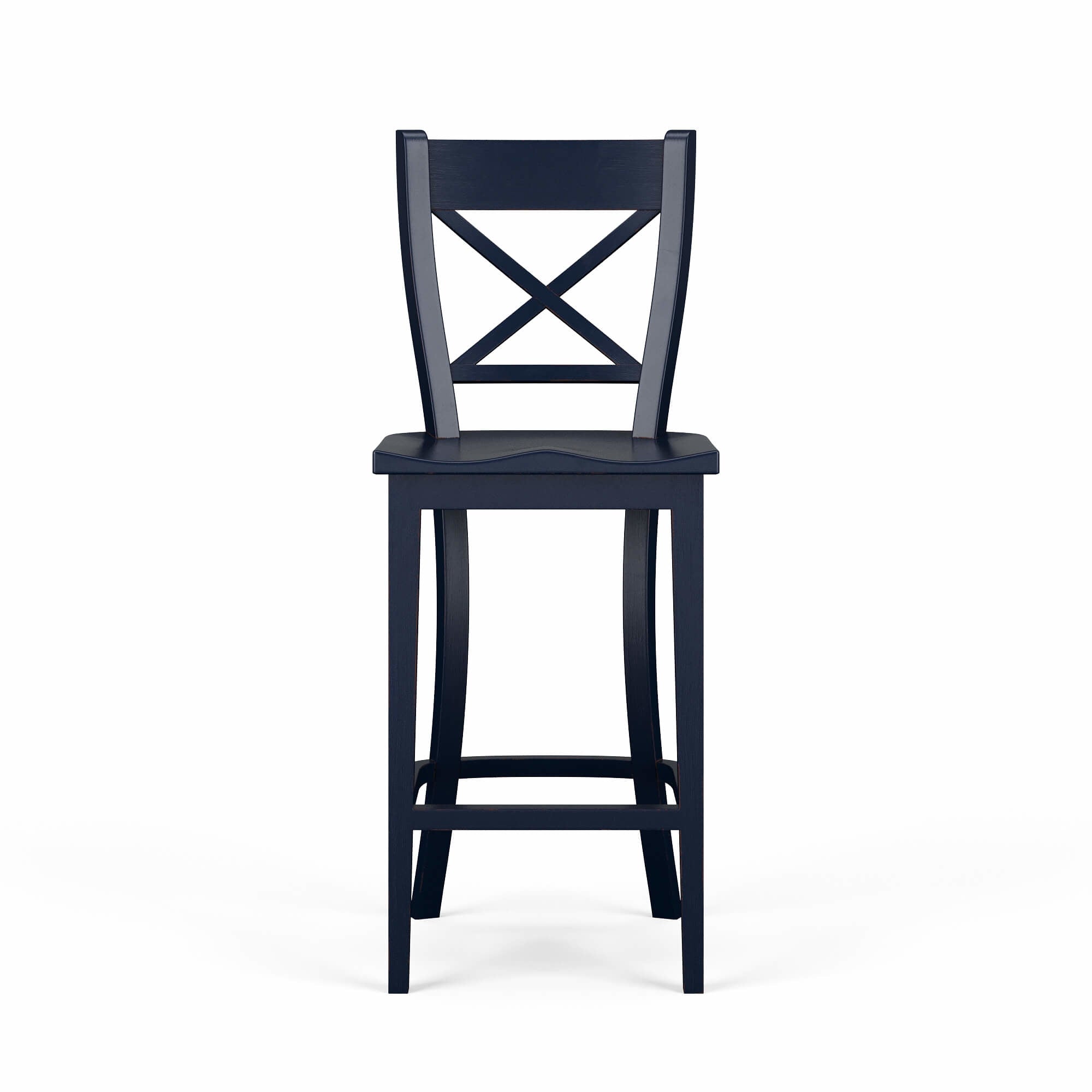 Bramble Somerset Barstool DPB
