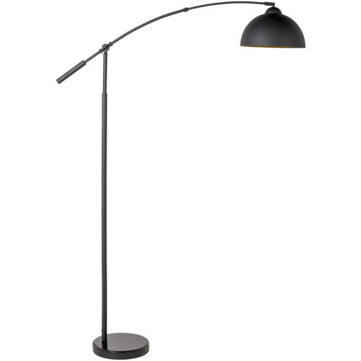 Surya Naples Floor Lamp