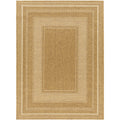 Surya Pismo Beach Natural Fiber Rug, 5'3"x7'