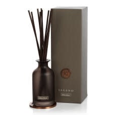 Zodax Sagano Tobacco Flower Reed Diffuser