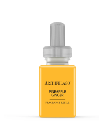 Archipelago Pura Refill Pineapple Ginger