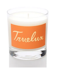 Truelux Rumpkin Lotion Candle Pumpkin Anise Rum
