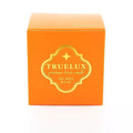 Truelux Saguaro Lotion Candle Sage Cedar Mandarin and Musk
