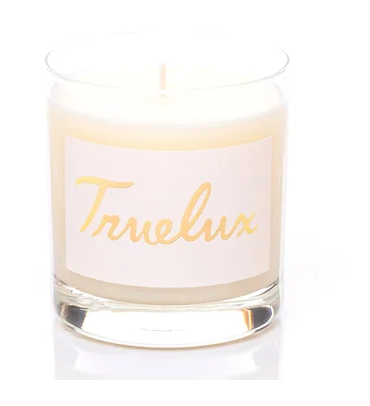 Truelux Lotion Candle - Palomino Cardamom Nutmeg Phyllo