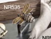 Saro Bumble Bee Napkin Ring