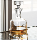 Traditional Decanter 10H