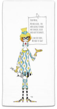 Dear Wine, We Had a Deal... You were going to make me funnier, sexier, and a better dancer... I saw the video we need to talk