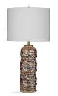 Christian Table Lamp
