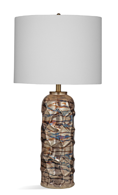 Christian Table Lamp