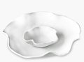 Beatriz Ball Nube Bowl w/Dip
