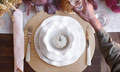 Beatriz Ball Havana 11 Dinner Plate