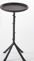 Mini Twig Table Metal
