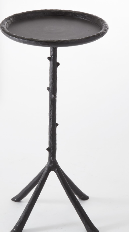 Mini Twig Table Metal
