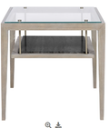Vanguard Highbridge Lamp Table