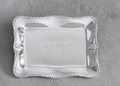Beatriz Ball Pearl Denisse A little something with great love Rectangle Tray
