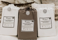 FPD Bamboo Bedding Supreme Queen Sheet Set White