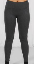 FPD Soft Collection Lounge Legging Soft Black