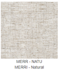 Klaussner  Slip Cover Couch Jonze Merri Natural