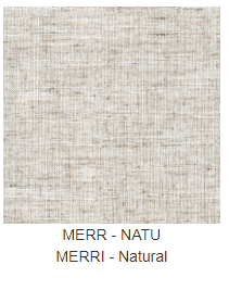 Klaussner  Slip Cover Couch Jonze Merri Natural