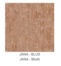 Klaussner Living Your Way Track Arm Couch Jana Blush