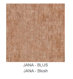 Klaussner Living Your Way Track Arm Couch Jana Blush