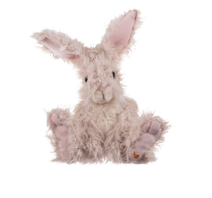 Wrendale Designs Rowan Junior Plush Hare