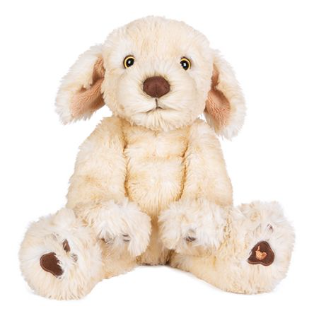 Wrendale Designs Plush Ralph Junior Labrador