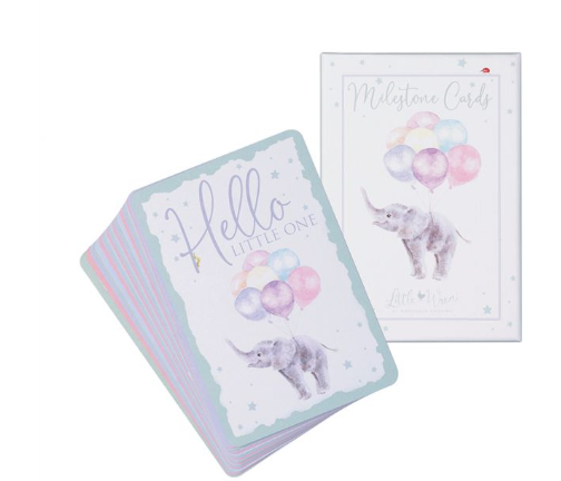 Wrendale Designs Milestone Cards