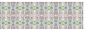 Laura Park Martini Olives Floor Mat 2.5x8