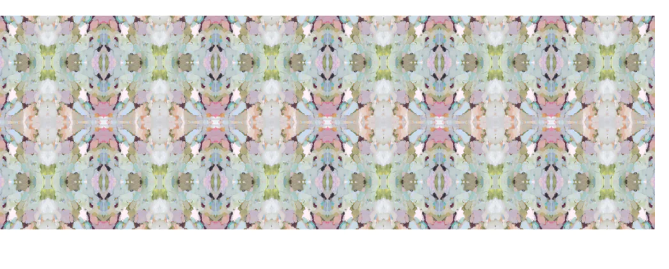 Laura Park Martini Olives Floor Mat 2.5x8