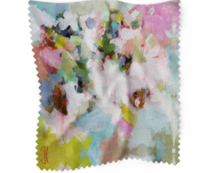 Laura Park Little Chapel Throw Blanket