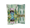 Laura Park Lawson's Park Purple Throw Blanket