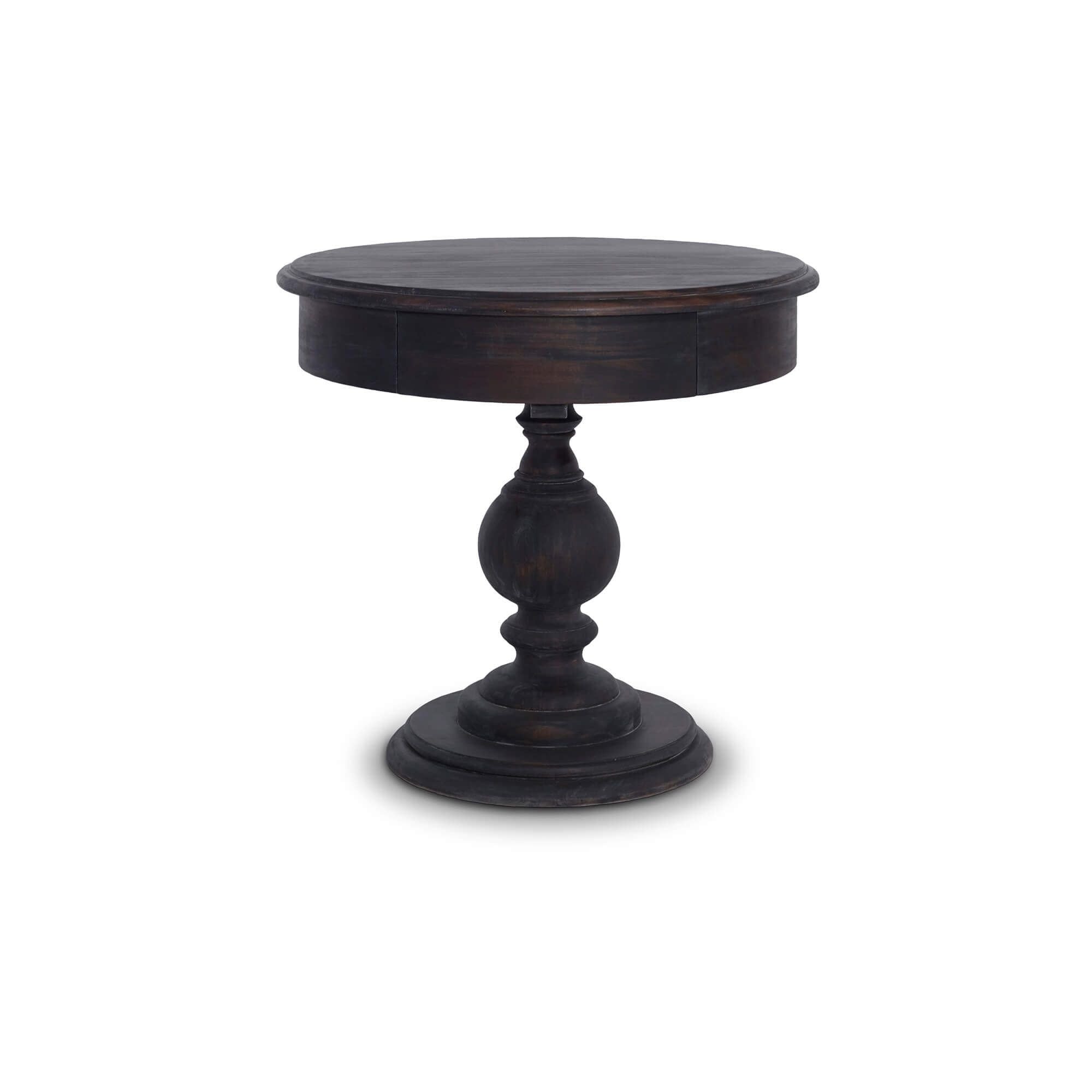 Bramble Gloucester End Table