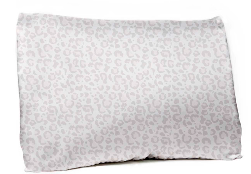 CB Goodnight Satin Sleep Set Leopard