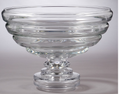 Global Views Belted Fruit Bowl