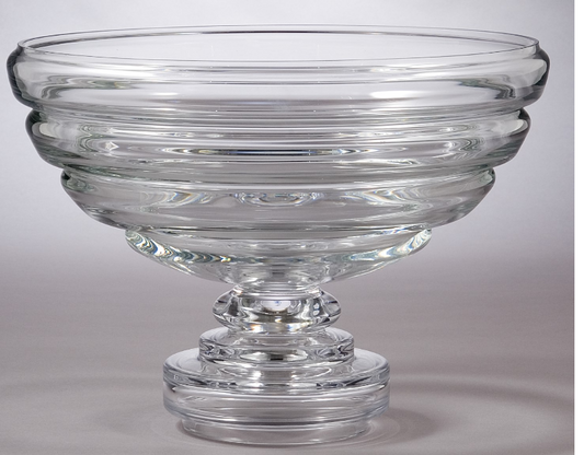 Global Views Belted Fruit Bowl