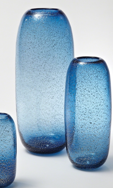Global Views Stardust Vase Large