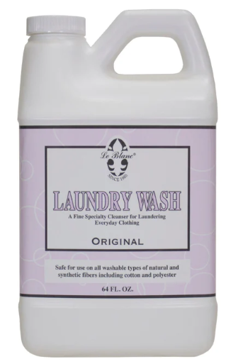Le Blanc Original Laundry Wash