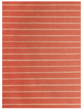 LT Home Natural Cinnamon Rug 5x7'9"