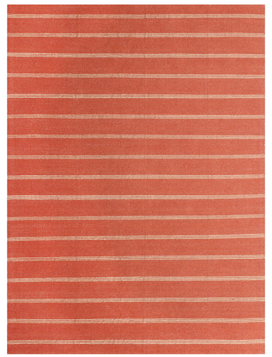 LT Home Natural Cinnamon Rug 5x7'9"