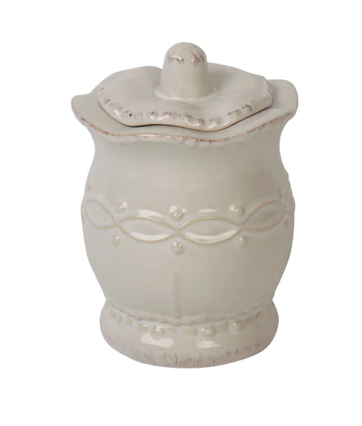 Skyros Historia Covered Sugar