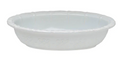 Skyros Historia Small Serving Bowl Blue Cashmere