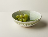 Tableau Monterey Green Bowl Medium