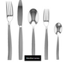 Mepra Mediterranean 5 Piece Place Setting