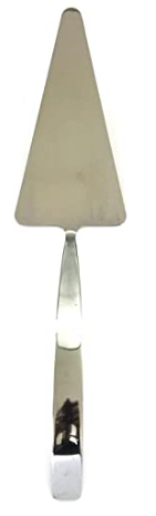 Mepra Mediterranean Cake Server