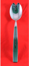 Mepra Mediterranean Salad Spoon