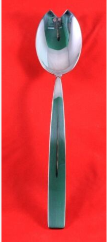 Mepra Mediterranean Salad Spoon