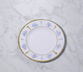 Beatriz Ball Vida Athena Melamine Dinner Plate