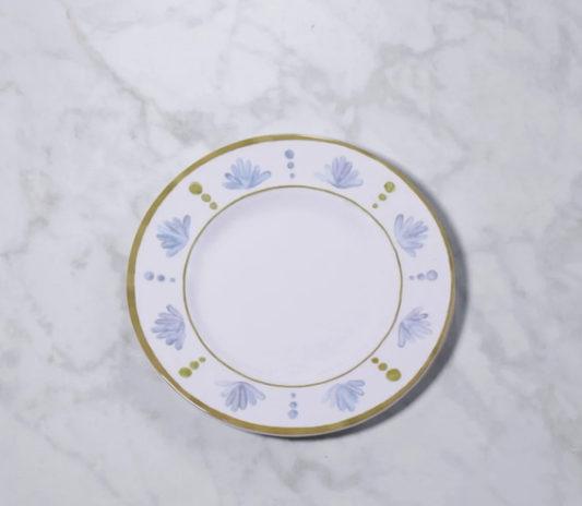 Beatriz Ball Vida Athena Melamine Dinner Plate