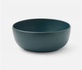 Blue Pheasant Marcus Deep Serving Bowl, Midnight Teal